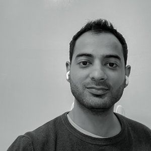 Meet your Posher, Haisum